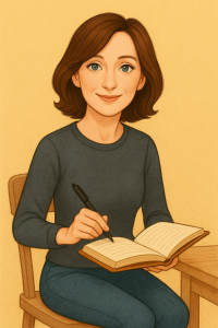 Kontakt zu Stories by Christa