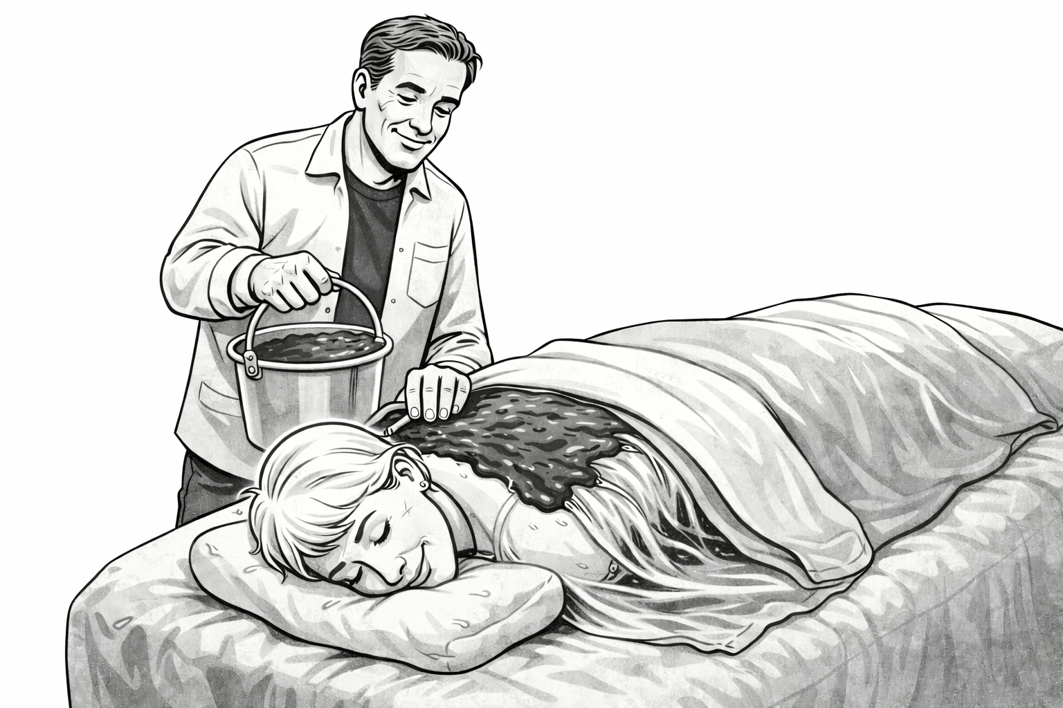 IMG_8149 Omi-Gang Abenteuer Kur Anwendung Fango