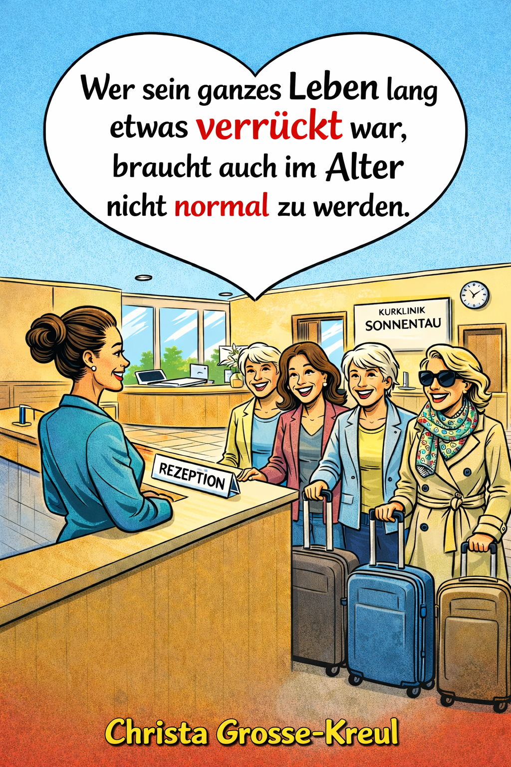 IMG_8168 Omi-Gang Abenteuer Kur Kurklinik Rezeption